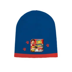 KIDS EUROSWAN Patrulla Canina Set Gorra/Bufanda/Guantes- Ropa Y Complementos