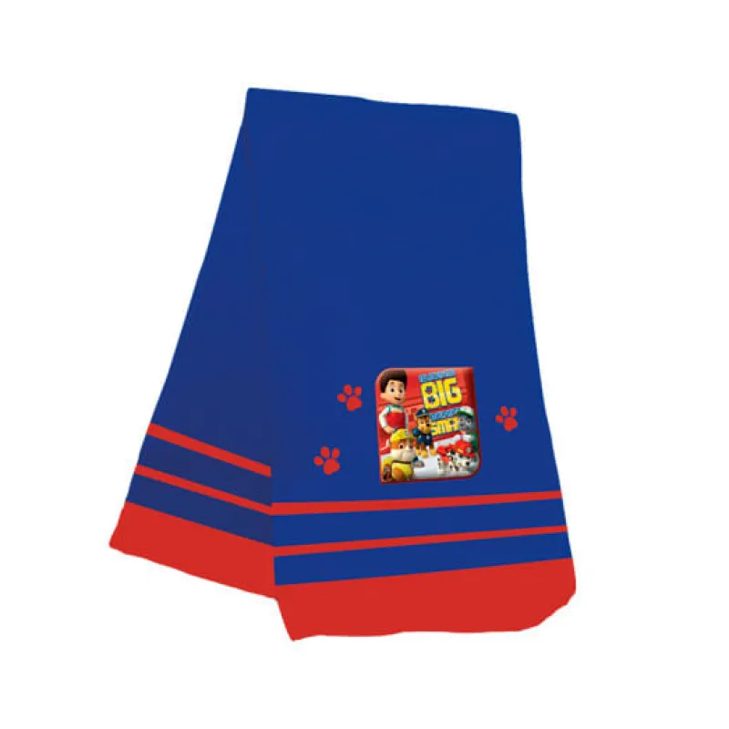 KIDS EUROSWAN Patrulla Canina Set Gorra/Bufanda/Guantes- Ropa Y Complementos