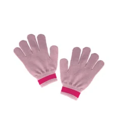 KIDS EUROSWAN Ropa Y Complementos|Patrulla Canina Skye Set Gorra/Bufanda/Guantes