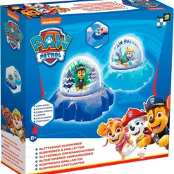 SELECCION DRIM Manualidades|Patrulla Canina Sorpresas Brillantes