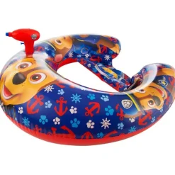 SELECCION DRIM Patrulla Canina Splash & Blast Flotadores- Aire Libre