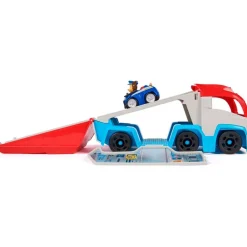 SPIN MASTER Figuras Y Figuras De Acción|Patrulla Canina Squad Patroller