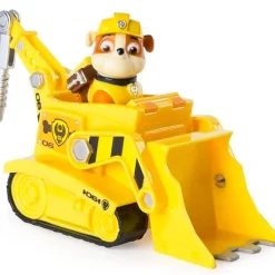 SPIN MASTER Patrulla Canina Vehículo + Figura Surtido- Figuras Y Figuras De Acción