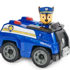 SPIN MASTER Patrulla Canina Vehículo + Figura Surtido- Figuras Y Figuras De Acción