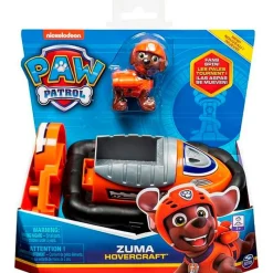 SPIN MASTER Figuras Y Figuras De Acción|Patrulla Canina Vehículo con Figura Surtido