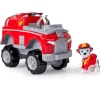 SPIN MASTER Figuras Y Figuras De Acción|Patrulla Canina Vehículo Marshall