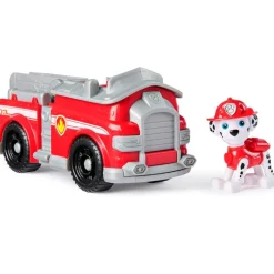 SPIN MASTER Figuras Y Figuras De Acción|Patrulla Canina Vehículo Marshall