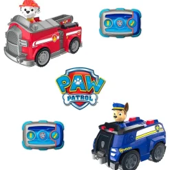 BIZAK Patrulla Canina Vehículo R/C Surtido- Vehículos, Trenes Y Parkings