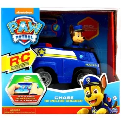 BIZAK Patrulla Canina Vehículo R/C Surtido- Vehículos, Trenes Y Parkings