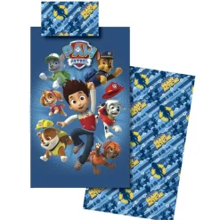 DRIM DISCOUNT Ropa Y Complementos|Patrulla Caninal Funda Nórdica al Completo