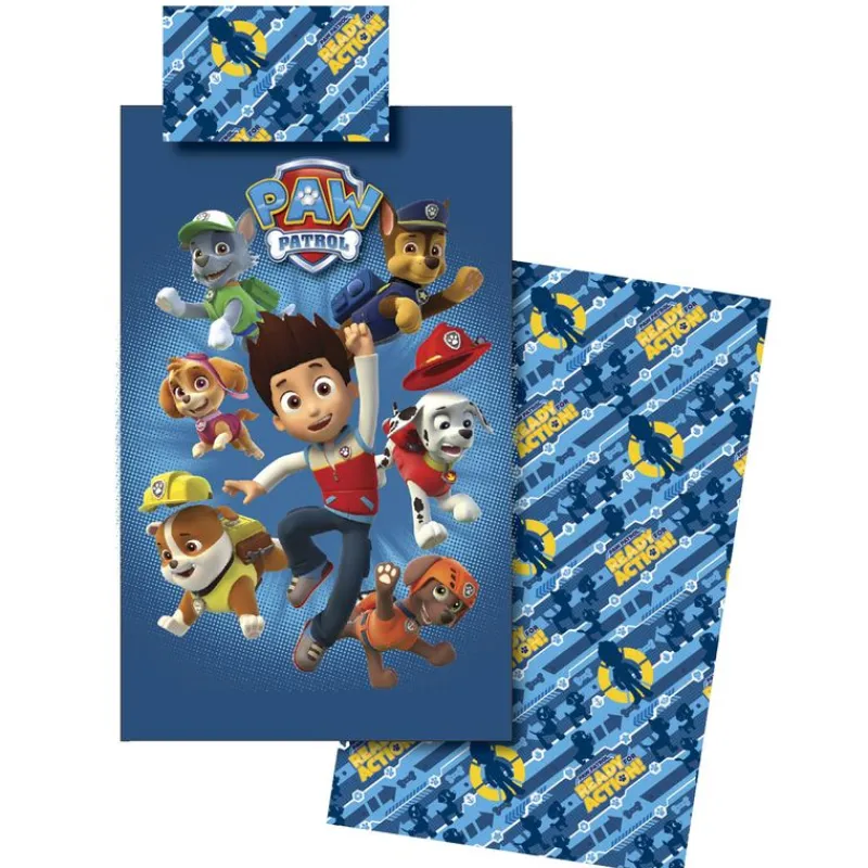 DRIM DISCOUNT Ropa Y Complementos|Patrulla Caninal Funda Nórdica al Completo