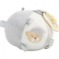 DRIM DISCOUNT Pelota Peluche Osito- Primera Infancia Y Preescolar