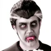 DRIM DISCOUNT Peluca Drácula- Disfraces Y Complementos|Disfraces Y Complementos