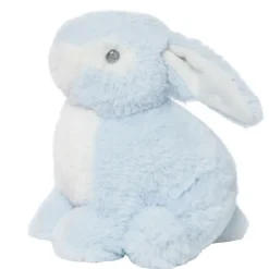 ARTESAVI Primera Infancia Y Preescolar|Peluche Baby Conejo Celeste de 22cm