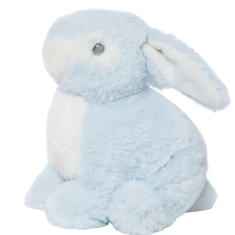 ARTESAVI Primera Infancia Y Preescolar|Peluche Baby Conejo Celeste de 22cm