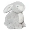 ARTESAVI Peluche Baby Conejo Gris de 22cm- Primera Infancia Y Preescolar