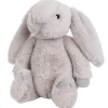 ARTESAVI Peluche Conejito 32 cm Gris- Primera Infancia Y Preescolar