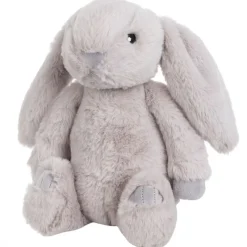 ARTESAVI Peluche Conejito 32 cm Gris- Primera Infancia Y Preescolar