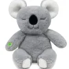 SELECCION DRIM Peluche Koala Mindful tu Amigo de la Meditación- Primera Infancia Y Preescolar|Electrónicos