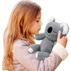 SELECCION DRIM Peluche Koala Mindful tu Amigo de la Meditación- Primera Infancia Y Preescolar|Electrónicos