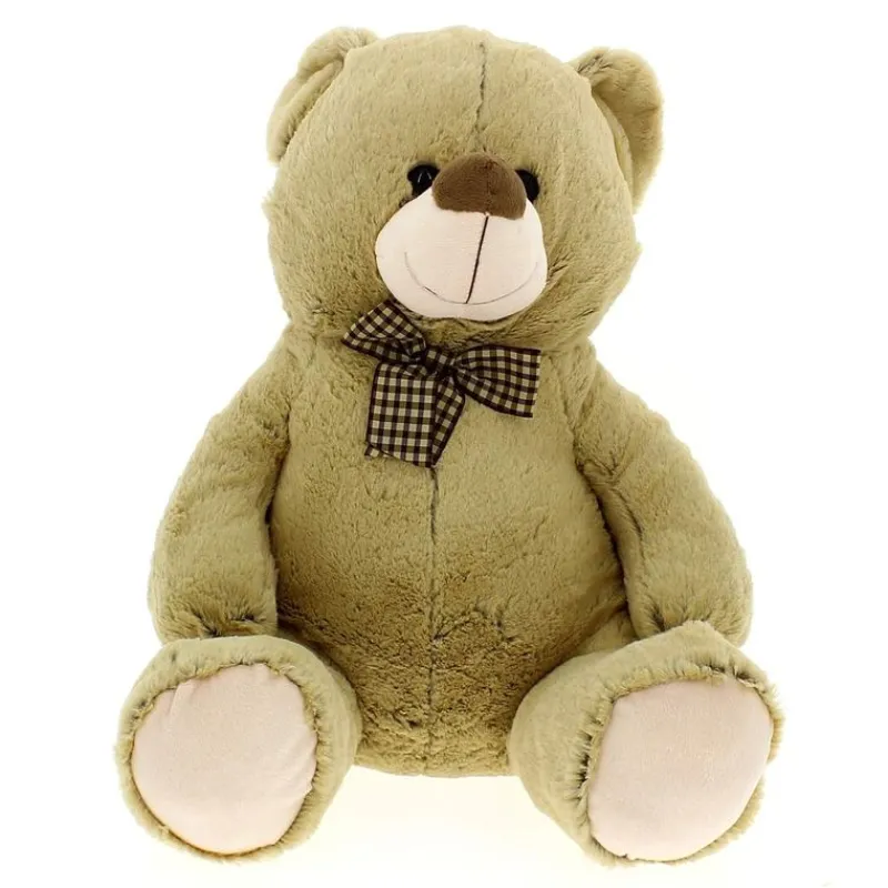 SELECCION DRIM Primera Infancia Y Preescolar|Peluche Oso 40 cm