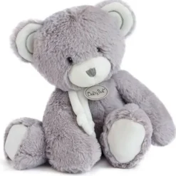 BABYNAT Peluche Oso 30 cm- Primera Infancia Y Preescolar
