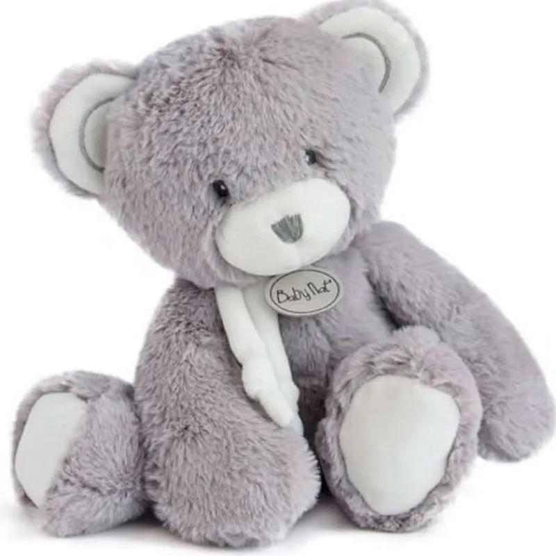 BABYNAT Peluche Oso 30 cm- Primera Infancia Y Preescolar