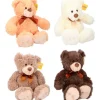 DRIM DISCOUNT Peluche Oso 54 cm Surtido- Primera Infancia Y Preescolar