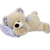 DRIM DISCOUNT Primera Infancia Y Preescolar|Peluche Oso Durmiendo