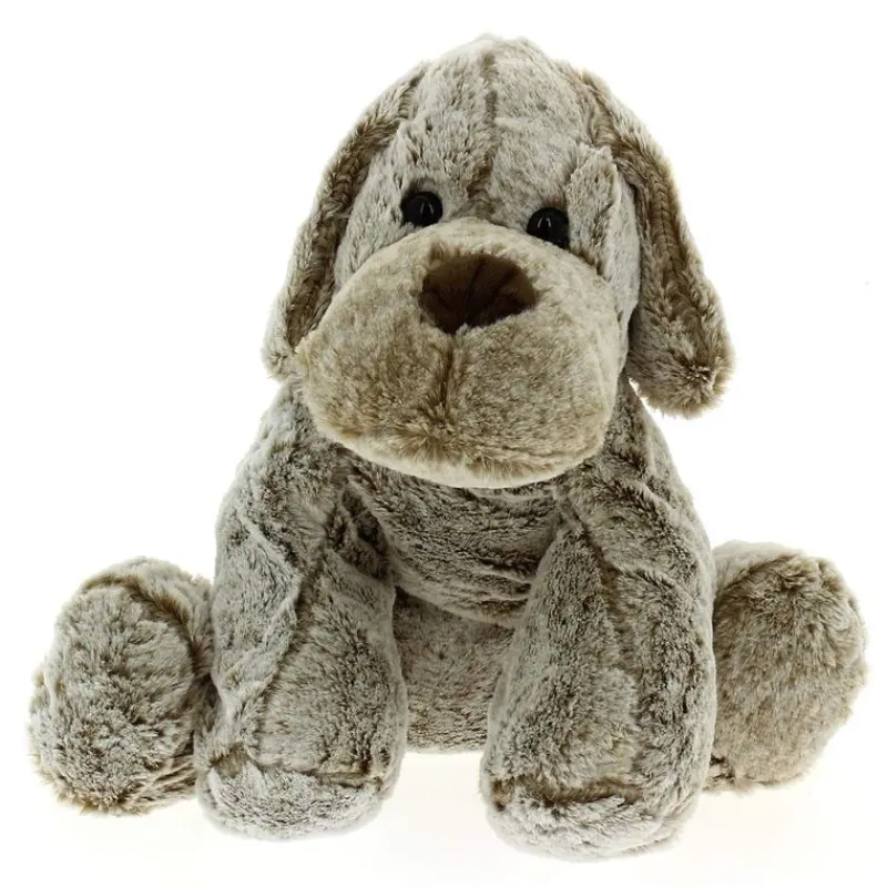SELECCION DRIM Peluche Perrito 30 cm- Primera Infancia Y Preescolar