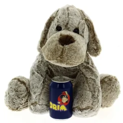 SELECCION DRIM Peluche Perrito 30 cm- Primera Infancia Y Preescolar