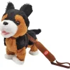 DRIM DISCOUNT Electrónicos|Peluche Perro Camina