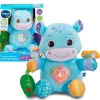 VTECH Primera Infancia Y Preescolar|Peluche Sensorial Federhipo Mimoso