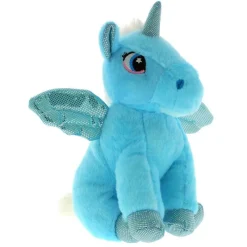 DRIM DISCOUNT Primera Infancia Y Preescolar|Peluche Unicornio 25 cm Surtido