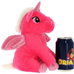 DRIM DISCOUNT Primera Infancia Y Preescolar|Peluche Unicornio 25 cm Surtido