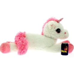 DRIM DISCOUNT Primera Infancia Y Preescolar|Peluche Unicornio/ Caballo Colores 70 cm Surtido