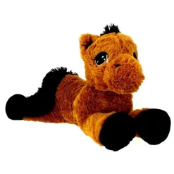 DRIM DISCOUNT Primera Infancia Y Preescolar|Peluche Unicornio/ Caballo Colores 70 cm Surtido