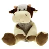 SELECCION DRIM Peluche Vaca 30cm- Primera Infancia Y Preescolar