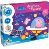 SCIENCE 4 YOU Peppa Pig Aventura Espacial- Juegos Y Juguetes Educativos