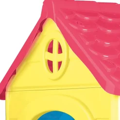 FEBER Peppa Pig Casa Infantil- Aire Libre