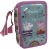 CYP Escolar|Peppa Pig Estuche Triple