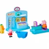 HASBRO Peppa Pig Experiencias Surtido- Figuras Y Figuras De Acción