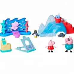 HASBRO Peppa Pig Experiencias Surtido- Figuras Y Figuras De Acción