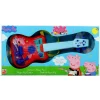 CLAUDIO REIG Peppa Pig Guitarra Infantil- Instrumentos Musicales