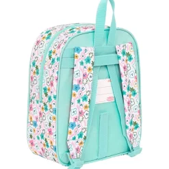 SAFTA Escolar|Peppa Pig Mochila Guarderia Cosy Corner