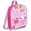 KIDS EUROSWAN Escolar|Peppa Pig Mochila Infantil