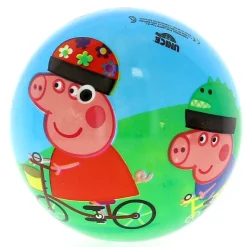 MONDO Peppa Pig Pelota- Deportivos