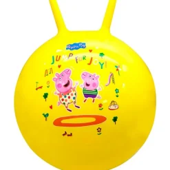 SELECCION DRIM Aire Libre|Peppa Pig Pelota Saltarina