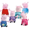 SELECCION DRIM Peppa Pig Peluche 27 cm Surtido- Primera Infancia Y Preescolar