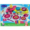 SELECCION DRIM Peppa Pig Set de Cocina Grande- Juegos Y Juguetes De Imitación